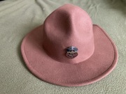 Kapelusz policyjny US Marshal czapka policji USA