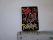 Magnes na lodówkę - 872g. PORTUGALIA Kogut