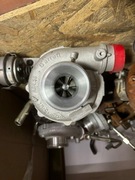 Turbosprężarka 5801894252 Garrett Iveco Daily 3.0 E5 E6 