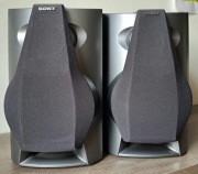 Kolumny głośnikowe - SONY SS-L50H - STEREO - ZESTAW