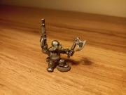 003 - Mordheim - oldhammer - Dwarf Treasure Hunters gang