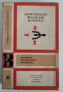 Dowodzenie Wojskami Koalicji-1963