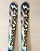 DYNASTAR SPEED OMEGLASS TI 165cm R12 