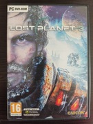 Lost Planet 3 - edycja premierowa