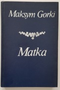 MATKA Maksym Gorki