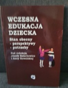 Wczesna edukacja dziecka Bałachowicz Józefa Kowalska Anna