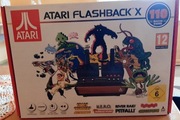 KONSOLA ATARI FLASHBACK X