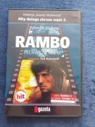 Film Rambo Pierwsza Krew
