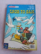 Komiks Gigant Poleca tom 40 4/2004