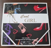 SZPILKA - PERFUMETKI- prezent dla Niej