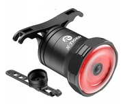 Lampka rowerowa tylna X-TIGER WD-1101