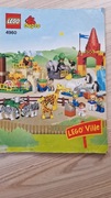 Klocki Lego Ville 4960