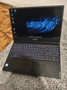 Laptop do gier GAMINGOWY Lenovo Legion Y540 i7-9750H Nvidia GTX 1660Ti