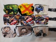 Etui "Diabetico" na pompe insulinową