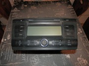 RADIO SKODA OCTAWIA 2