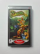 Daxter (gra na PSP)