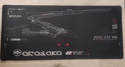Podkładka pod mysz / mousepad / Cyberpunk 2077 Arasaka