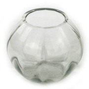 P1T Niemen - piekny wazon ART DECO nr 1590