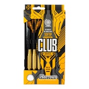 Rzutki do gry w dart Harrows Club Brass 16gR