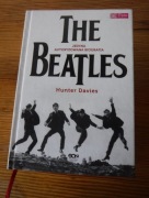 The Beatles Hunter Davis   jedyna autoryzowana biografia 