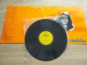 ZDZISŁAWA SOŚNICKA - Muza SX 1073 Żółte label - 1974 LP
