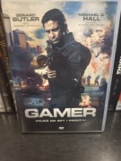 Gamer płyta DVD 