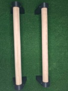 Paraletki dlugość 50 cm