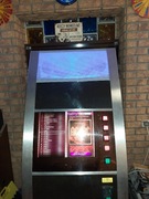 SZAFA GRAJĄCA - MUSIC BOX 