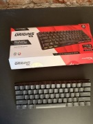 Hyperx alloy origins 60
