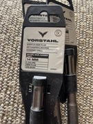 Wiertło SDS PLUS do betonu Vorstahl 14mm / 210 mm