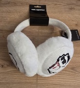 NAUSZNIKI KARL LAGERFELD Paris