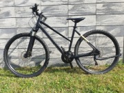 Rower Cube 445200 Nature EXC Lady 50