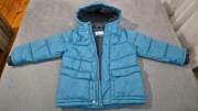 Kurtka zimowa chłopięca Reserved 116cm