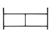Rusztowanie warszawskie budowlane wysyłka cała Polska, przęsło lekkie