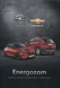 PROSPEKT-OPEL i CHEVROLET-2013