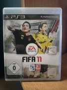 FIFA 11 GRA PS3 PL *polski komentarz* *niemieckie wydanie*