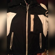 Kurtka zimowa damska rozmiar S