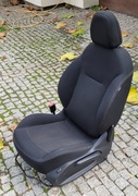 Fotel kierowcy Peugeot 208 - 2017