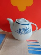 Mini dzbanek porcelanowy Lubiana