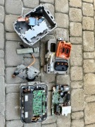 Moduł EME BMW g30 530e falownik 7588405-02