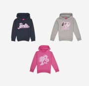 Bluza Barbie bawełna