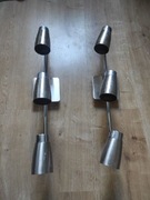 Zestaw 2 nowe listwy Świetlne , kinkiet , lampa  