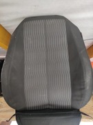 Poszycie fotela peugeot 308 rok 2017 