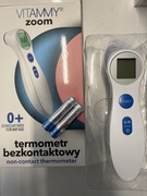 Sprzedam nowy termometr Vitammy Zoom