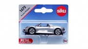 SIKU 1475 SAMOCHÓD PORSCHE 918 SPYDER 1:55 NOWY