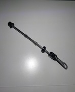 Zacisk piasty tylnej fi 5mm. 