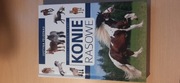 Konie Rasowe - opieka, akcesoria, rasy