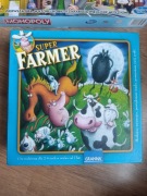 Super farmer Rodzinna gra planszowa 