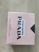 Nowe nieodpakowane perfumy Prada paradoxe 