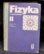Fizyka z Astronomią Klasa II 1992